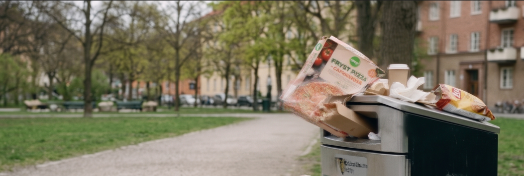 The impact of choosing reusable over single-use